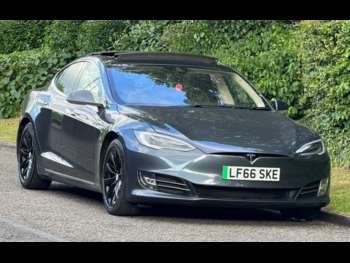 2016 (66) - 307kW 90kWh Dual Motor 5dr Auto