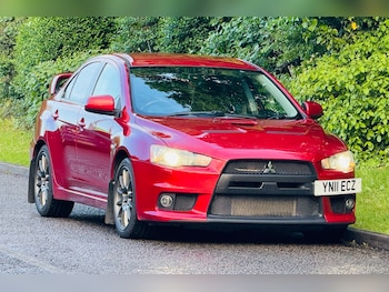 Used Mitsubishi Lancer 2011 for sale - 78585450: Photo