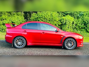 Used Mitsubishi Lancer 2011 for sale - 78585450: Photo
