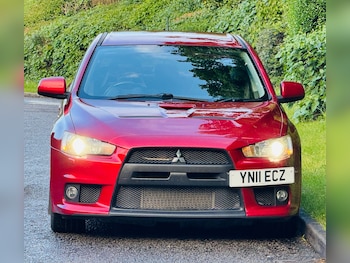 Used Mitsubishi Lancer 2011 for sale - 78585450: Photo