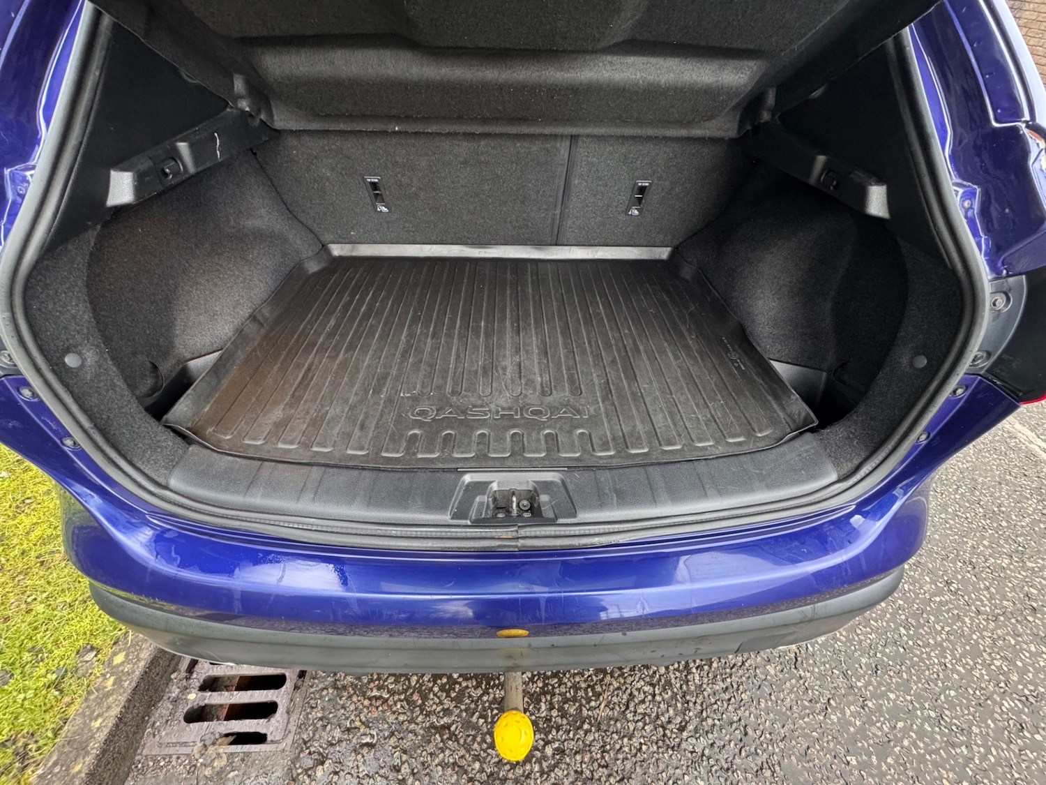 Used Nissan Qashqai 2015 for sale - 77709022: Photo 6