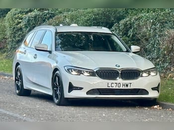 BMW 3 Series feature image