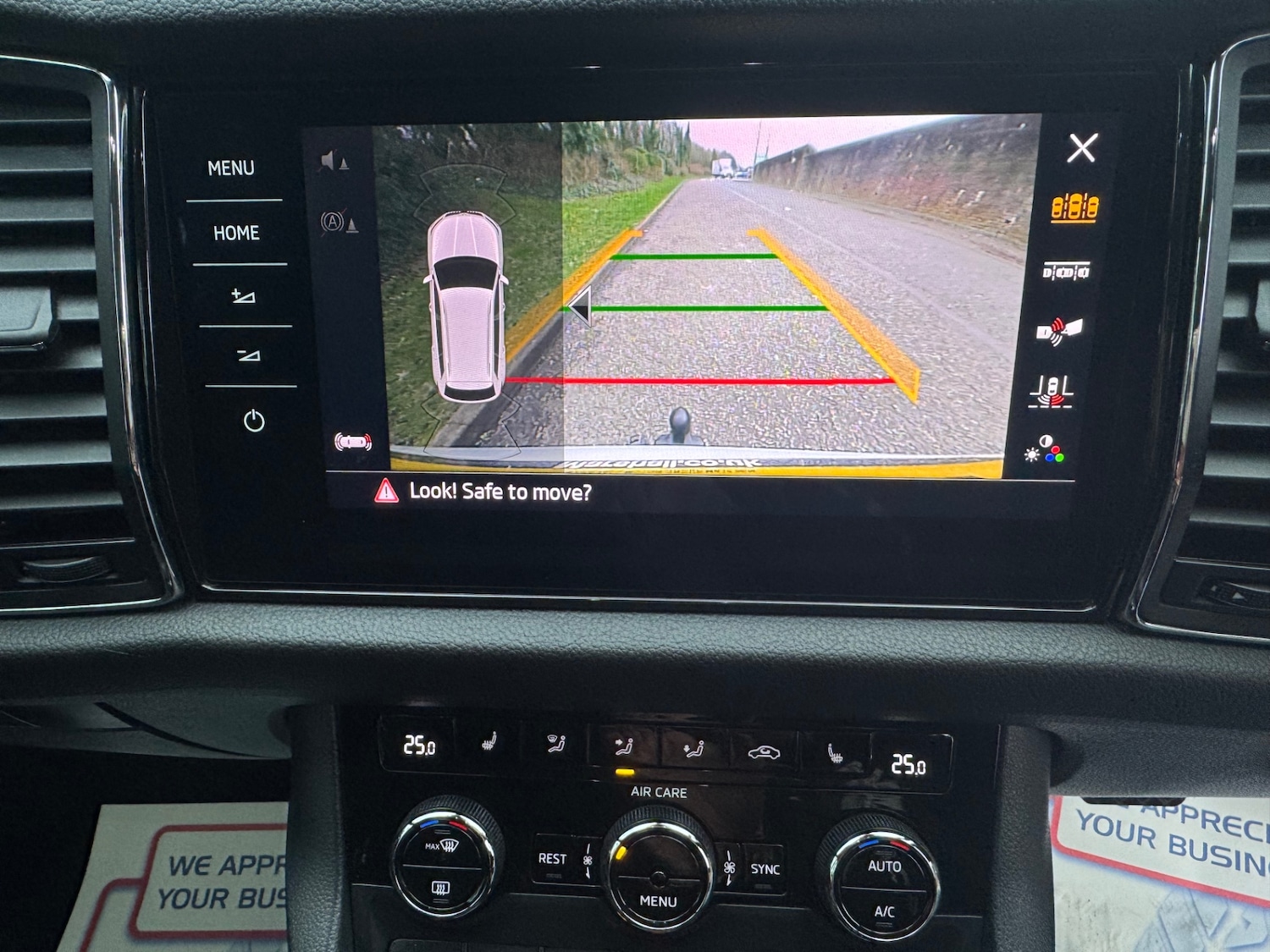 Used Skoda Kodiaq 2017 for sale - 77735448: Photo 14