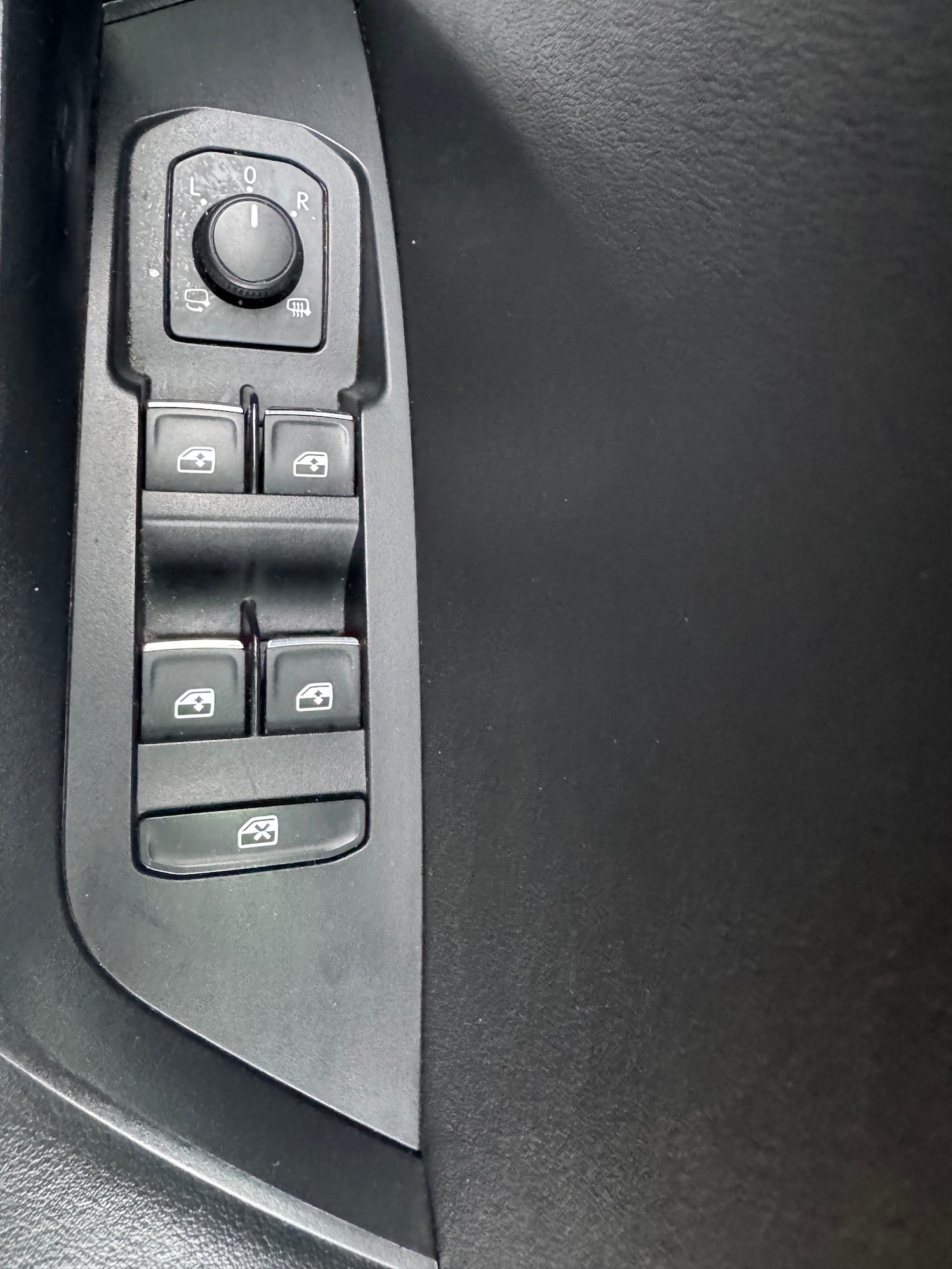 Used Skoda Kodiaq 2017 for sale - 77735448: Photo 15