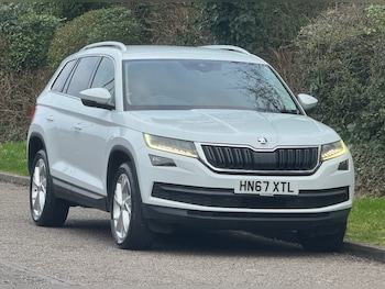 2017 (67) - 1.4 TSI 150 Edition 5dr DSG [7 Seat] Euro 6 Ulez