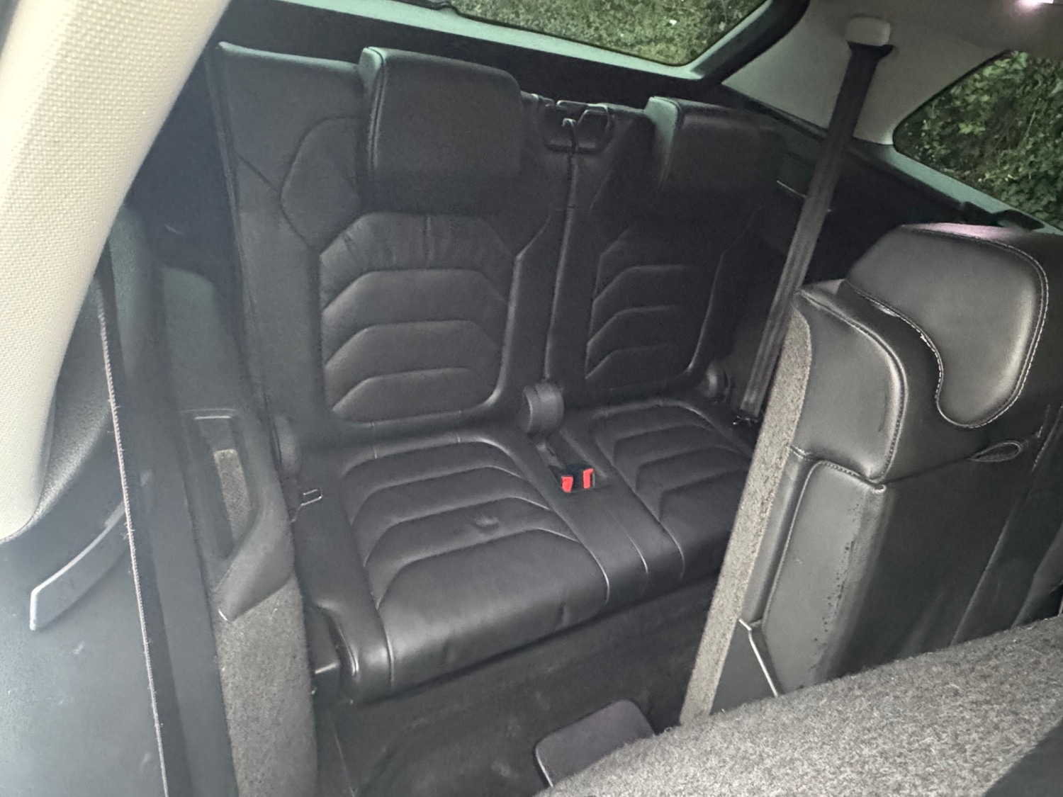 Used Skoda Kodiaq 2017 for sale - 77735448: Photo 7