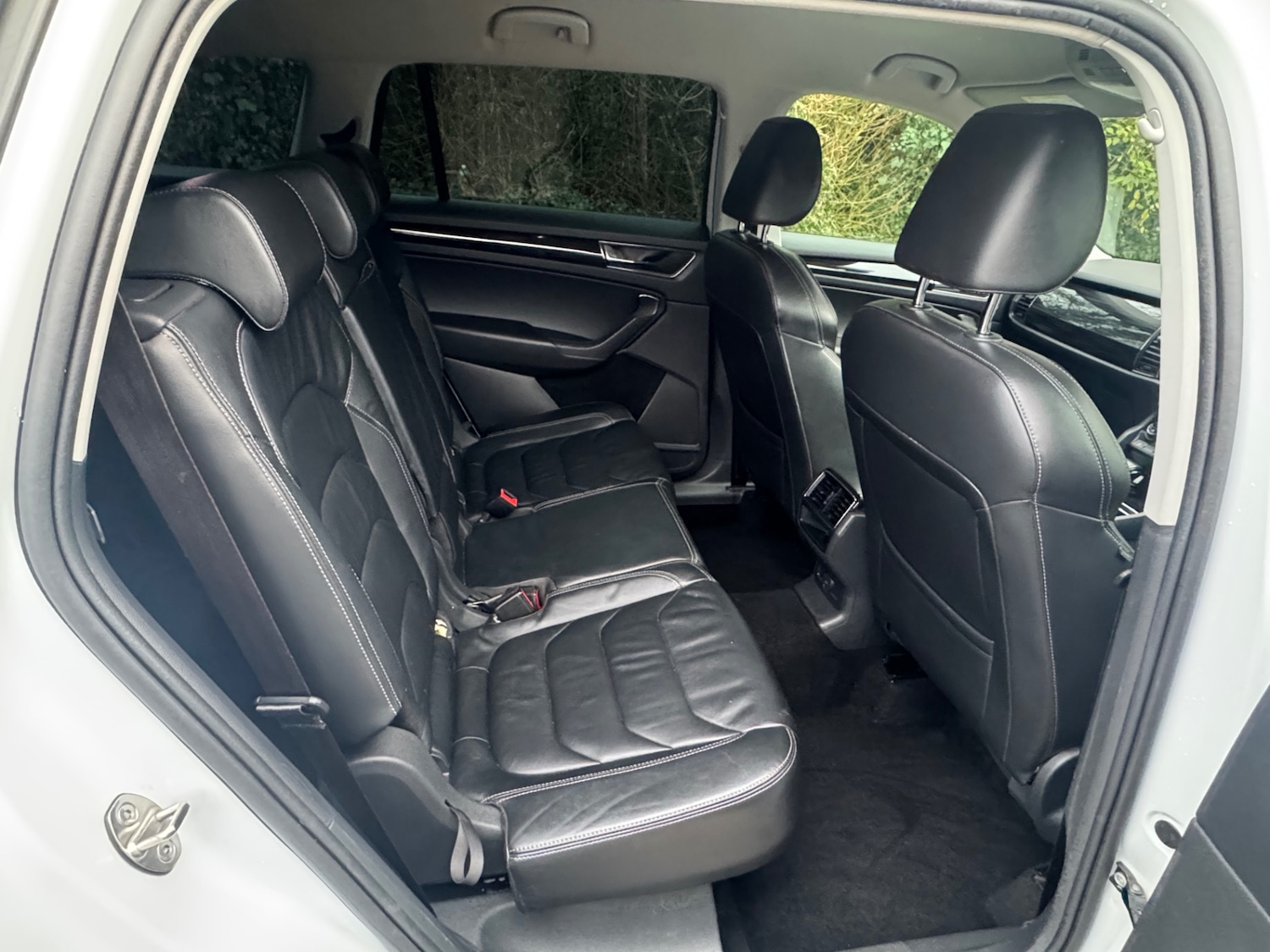 Used Skoda Kodiaq 2017 for sale - 77735448: Photo 8