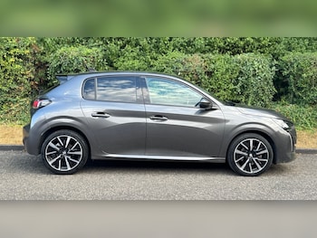 Used Peugeot 208 2020 for sale - 79600767: Photo