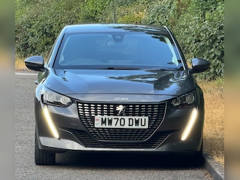 Used Peugeot 208 2020 for sale - 79600767: Photo