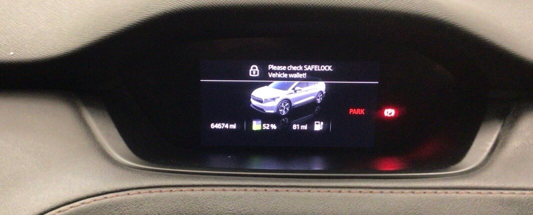 Used Skoda Enyaq 2021 for sale - 77466089: Photo 10