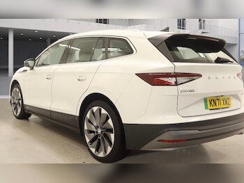 Used Skoda Enyaq 2021 for sale - 77466089: Photo