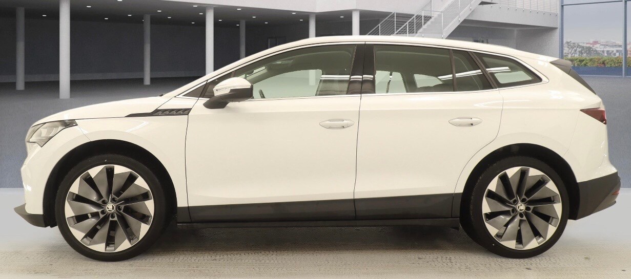 Used Skoda Enyaq 2021 for sale - 77466089: Photo 6