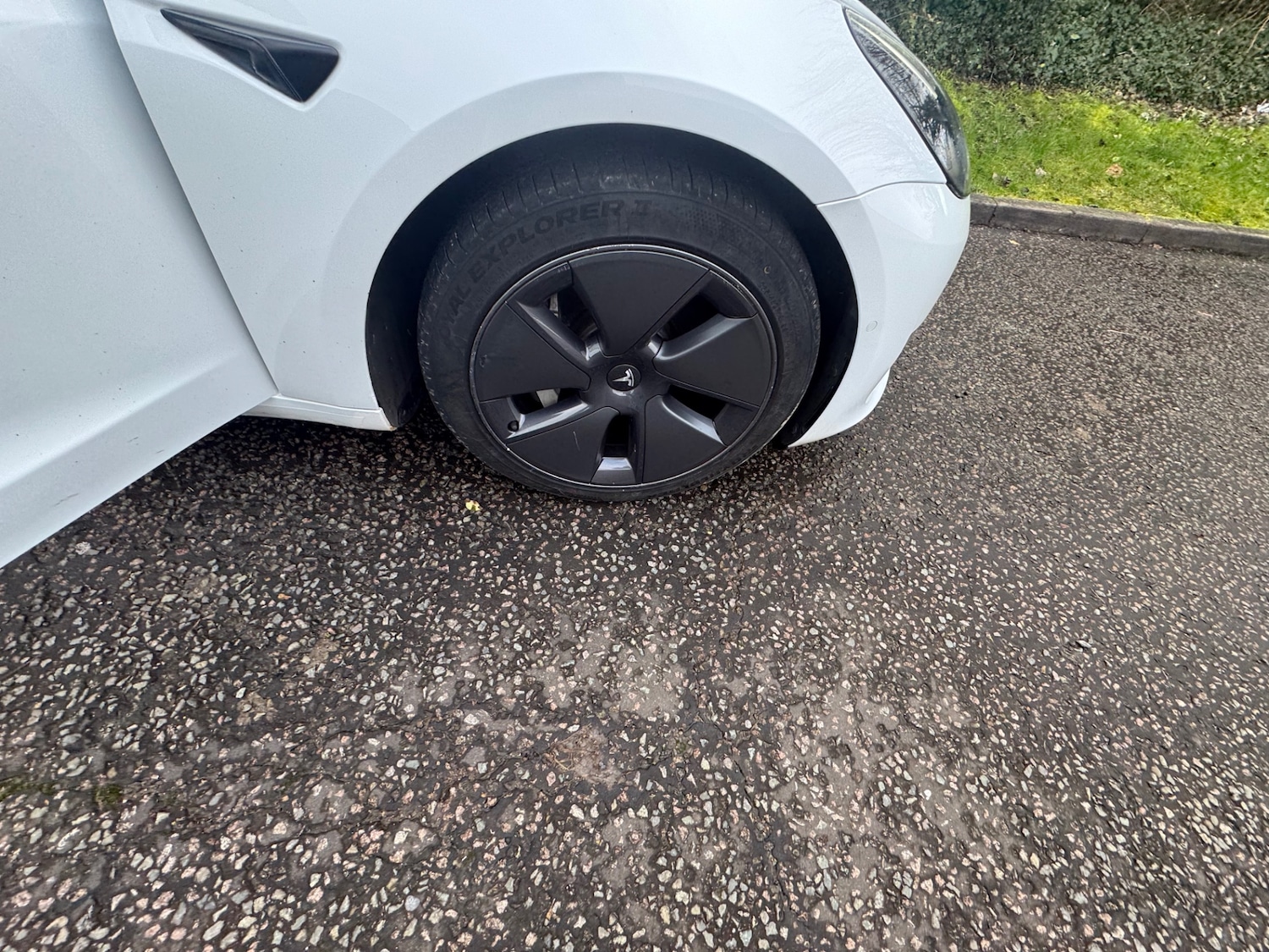 Used Tesla Model 3 2021 for sale - 77705686: Photo 11