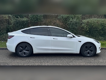 Used Tesla Model 3 2021 for sale - 77705686: Photo