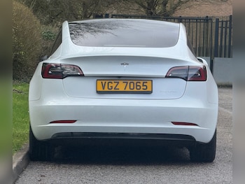 Used Tesla Model 3 2021 for sale - 77705686: Photo