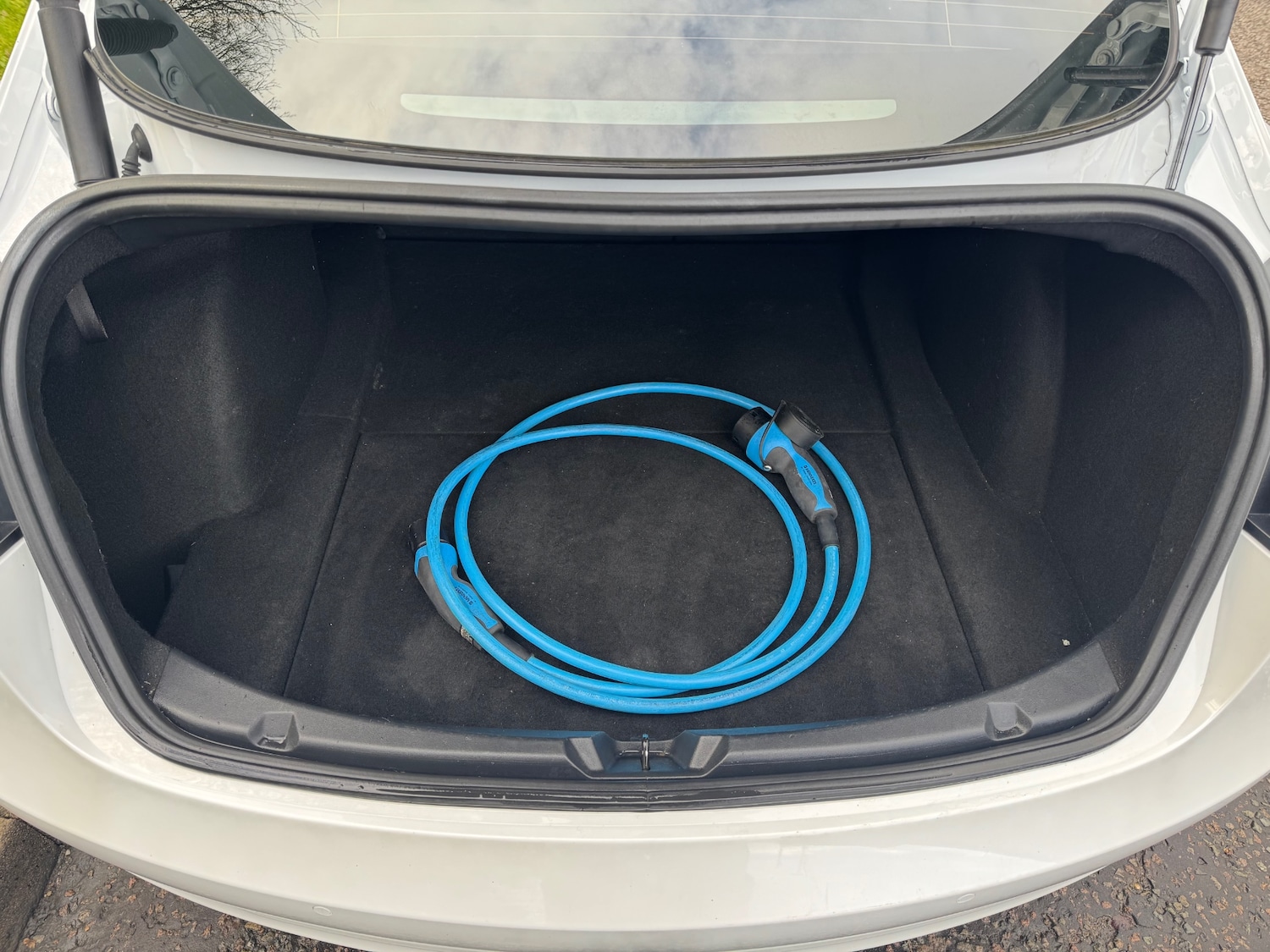 Used Tesla Model 3 2021 for sale - 77705686: Photo 5