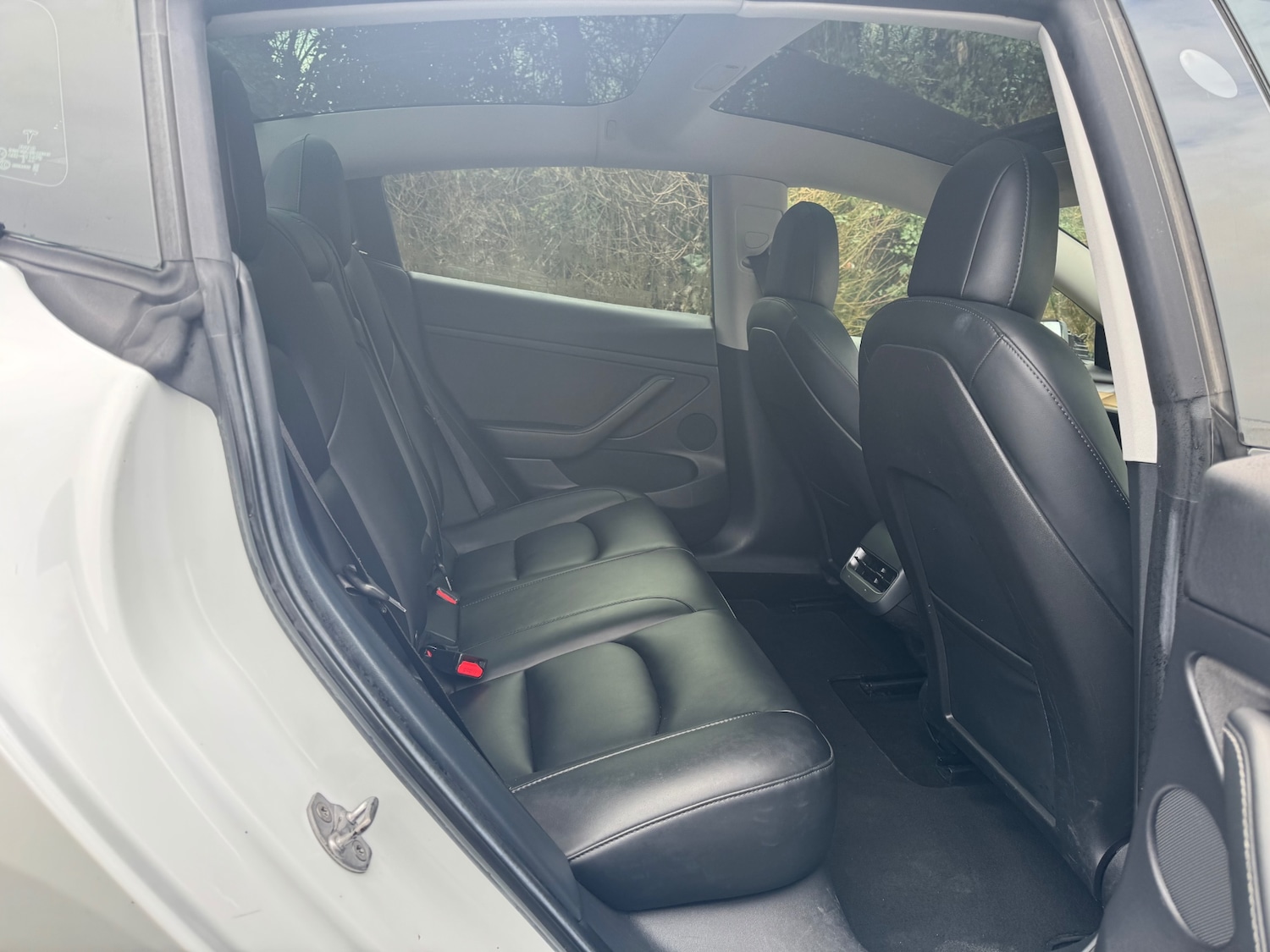 Used Tesla Model 3 2021 for sale - 77705686: Photo 6