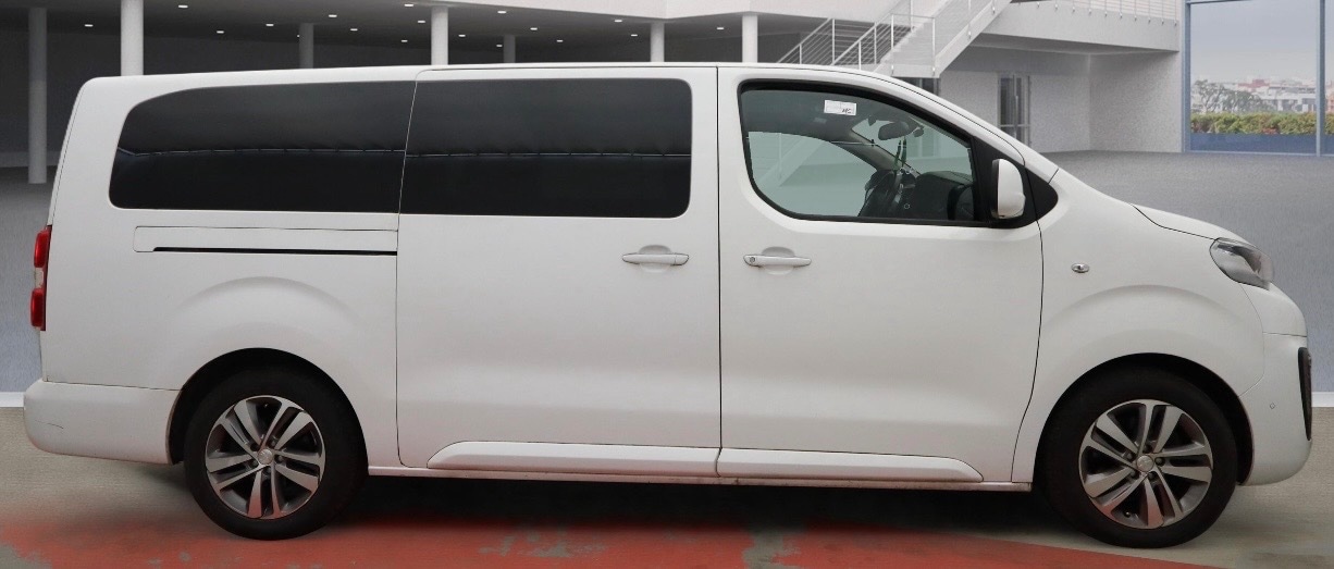 Used Peugeot Traveller 2019 for sale - 77632726: Photo 5