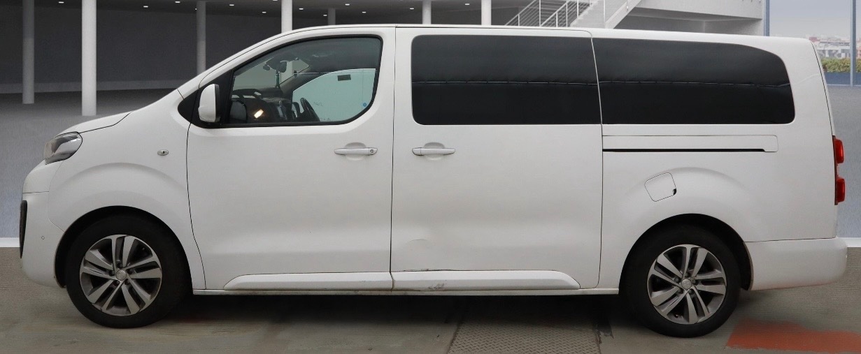 Used Peugeot Traveller 2019 for sale - 77632726: Photo 6