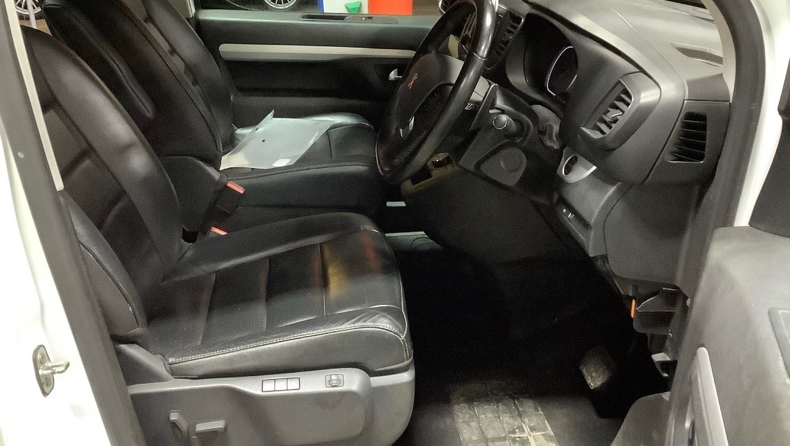 Used Peugeot Traveller 2019 for sale - 77632726: Photo 9