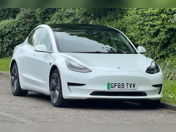 Used Tesla Model 3 2019 for sale - 78478860: Photo