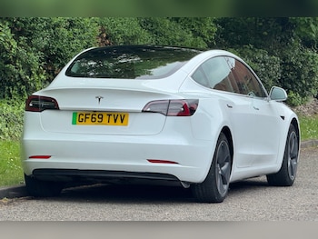 Used Tesla Model 3 2019 for sale - 78478860: Photo