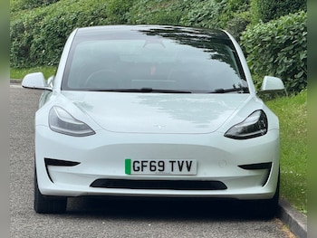 Used Tesla Model 3 2019 for sale - 78478860: Photo