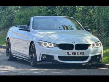 2016 (66) - 420d [190] M Sport 2dr Auto [Professional Media]