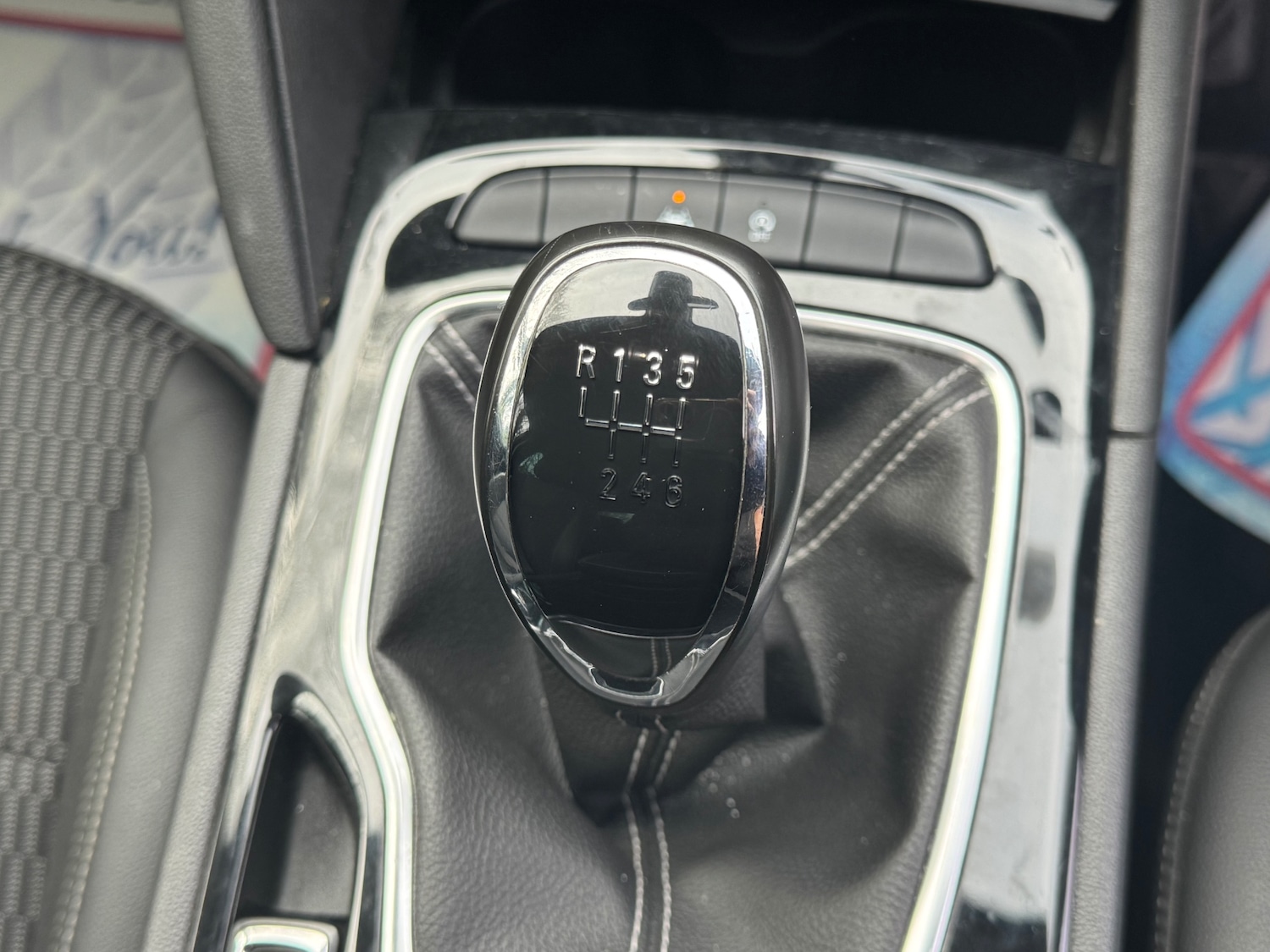 Used Vauxhall Insignia 2018 for sale - 76836923: Photo 10