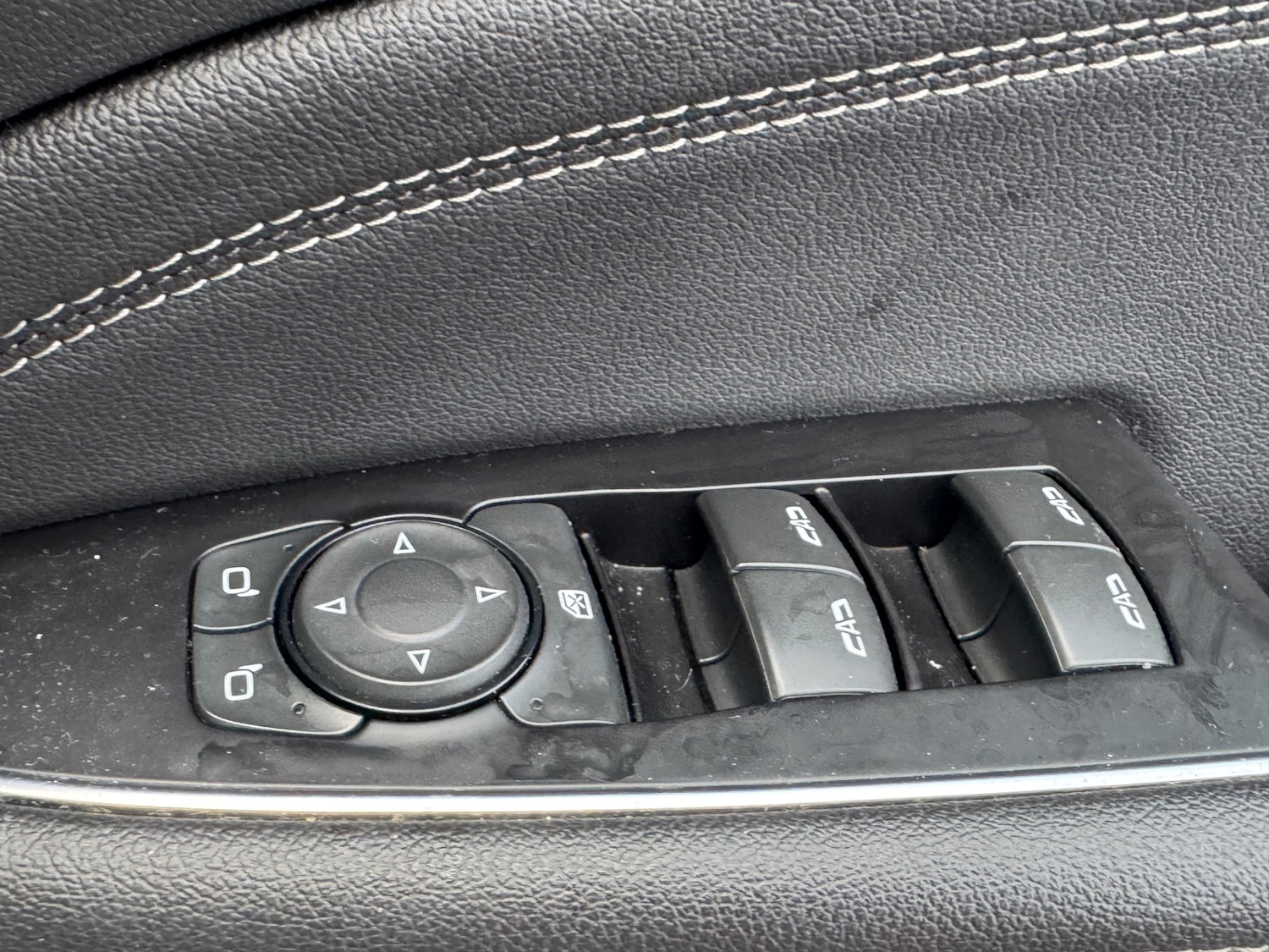 Used Vauxhall Insignia 2018 for sale - 76836923: Photo 11