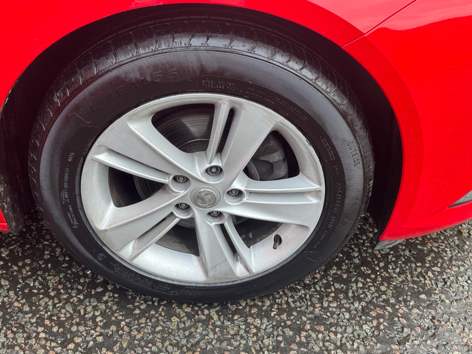 Used Vauxhall Insignia 2018 for sale - 76836923: Photo 12