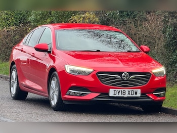 2018 (18) - 1.5T SRi 5dr Euro 6 Ulez