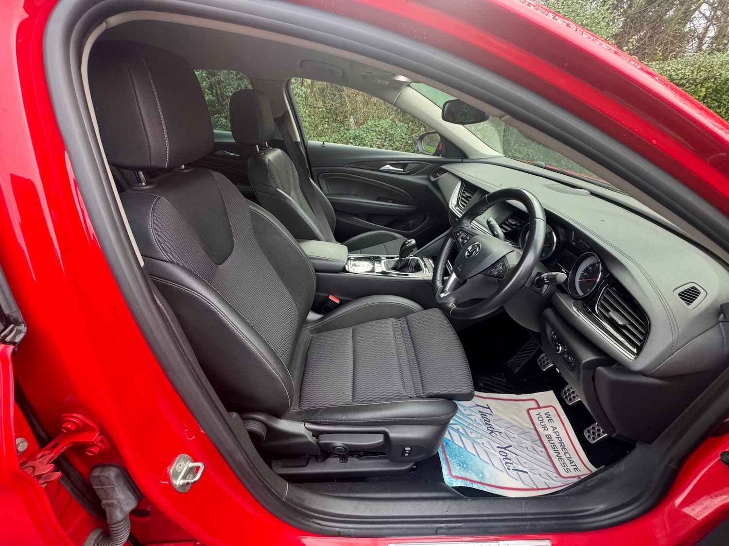 Used Vauxhall Insignia 2018 for sale - 76836923: Photo 8