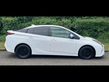 Used Toyota Prius 2017 for sale - 74969294: Photo