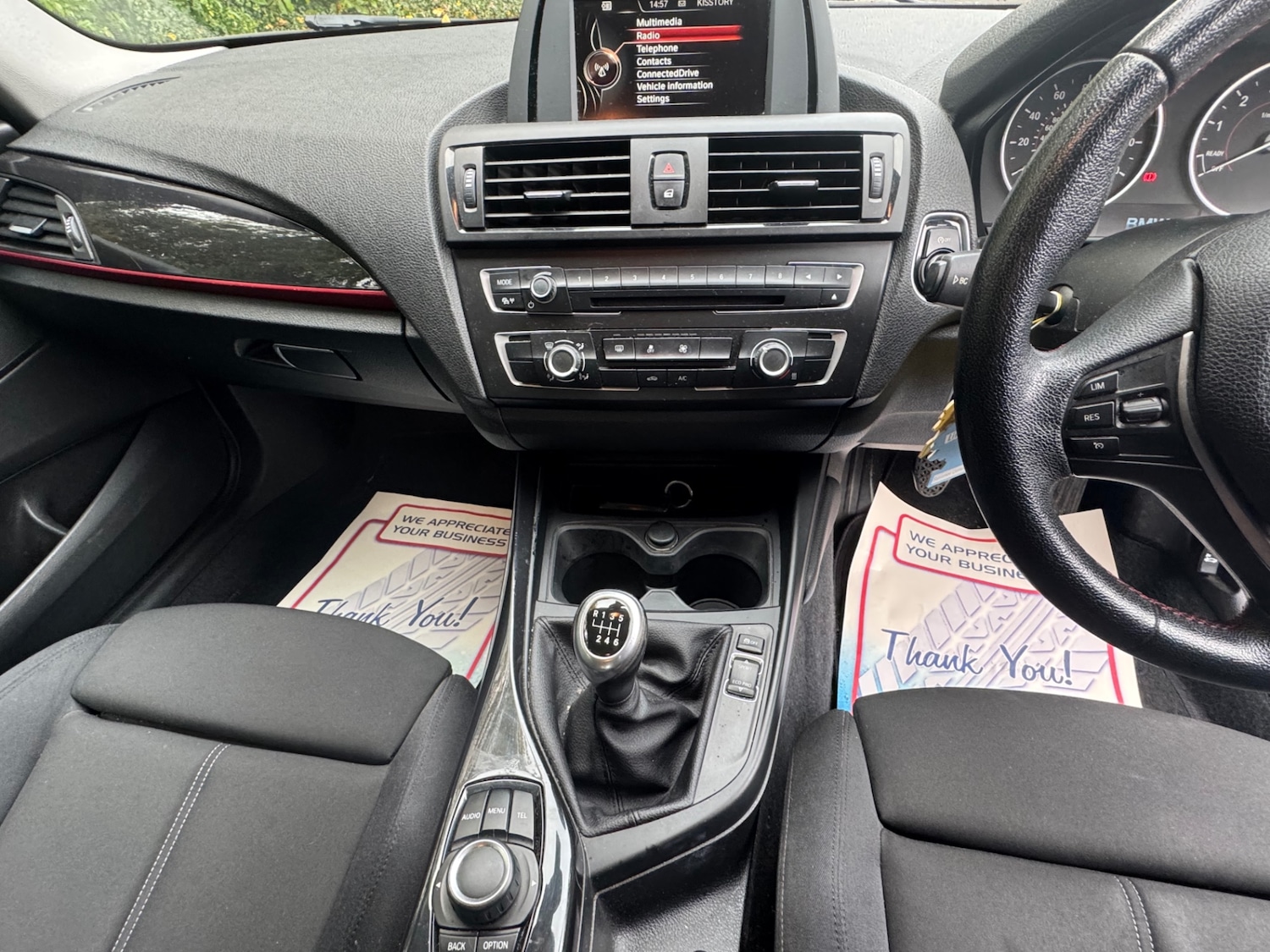 Used BMW 1 Series 2014 for sale - 76325072: Photo 10