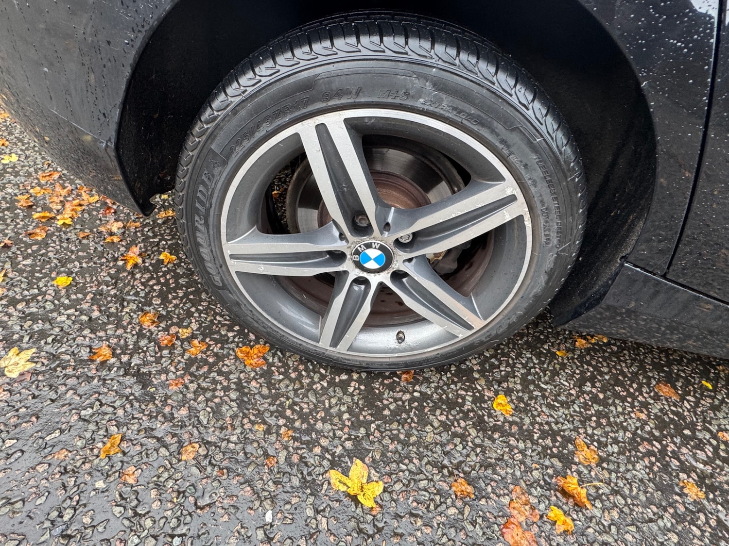 Used BMW 1 Series 2014 for sale - 76325072: Photo 12