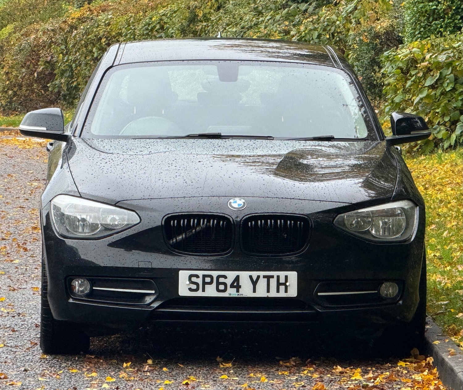Used BMW 1 Series 2014 for sale - 76325072: Photo 4
