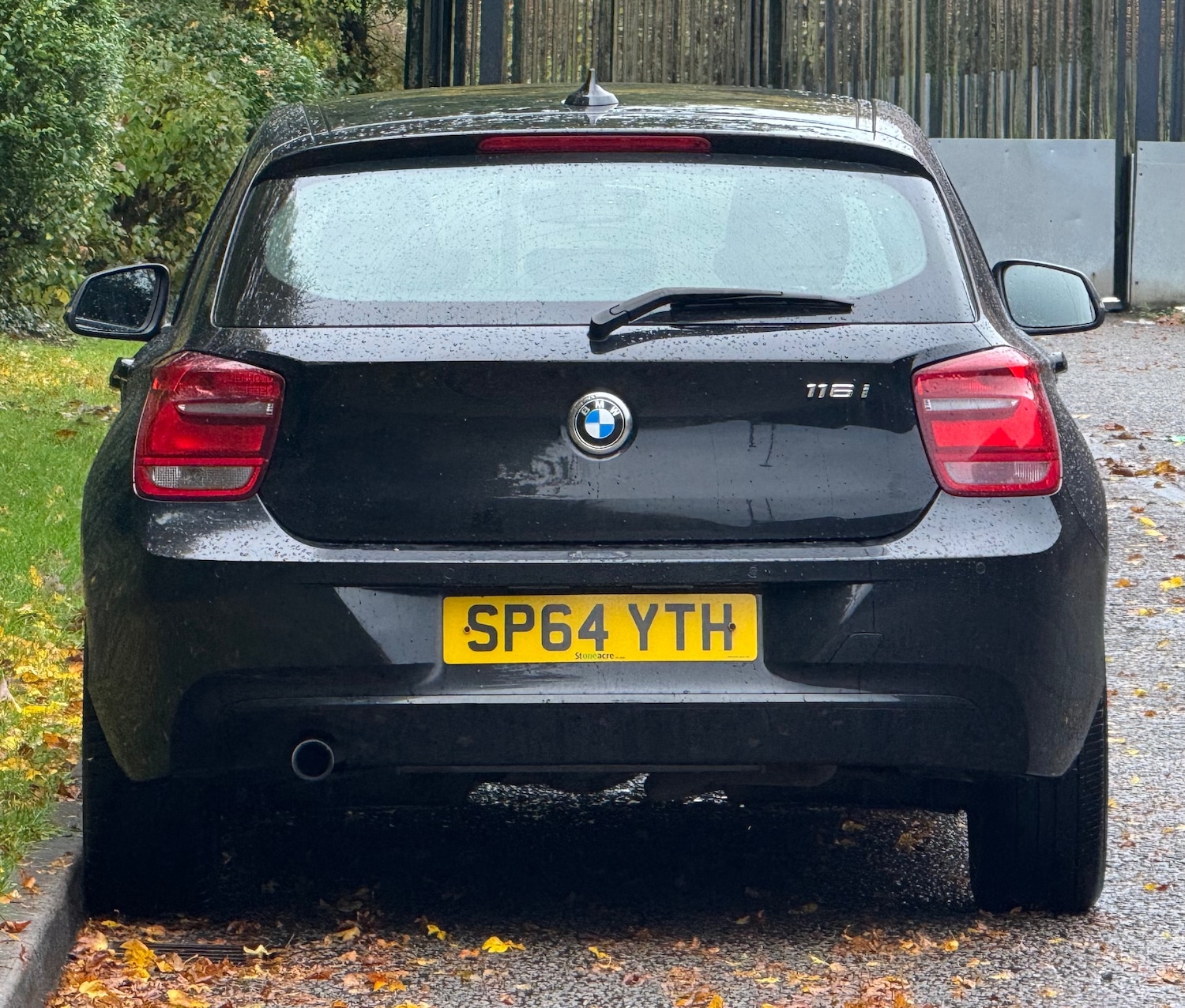 Used BMW 1 Series 2014 for sale - 76325072: Photo 5