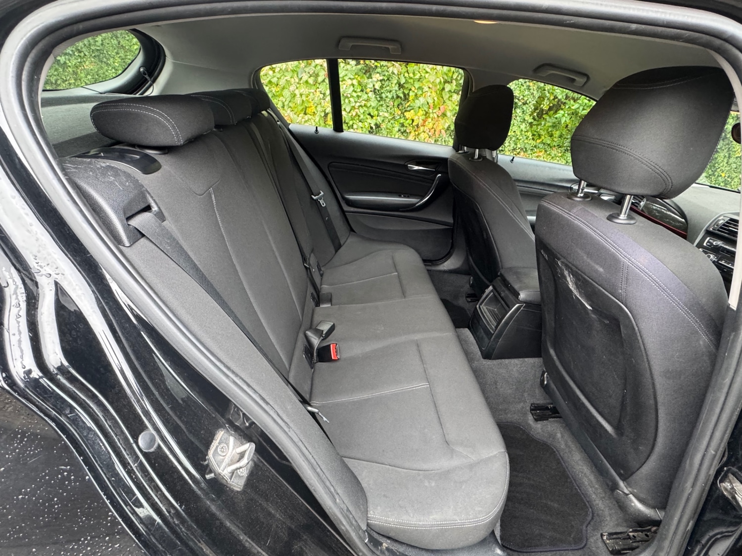 Used BMW 1 Series 2014 for sale - 76325072: Photo 7