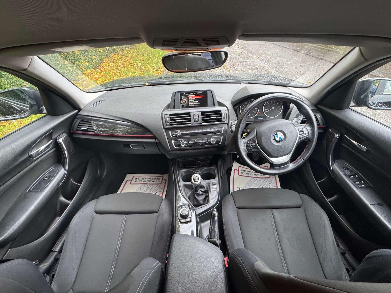 Used BMW 1 Series 2014 for sale - 76325072: Photo 8