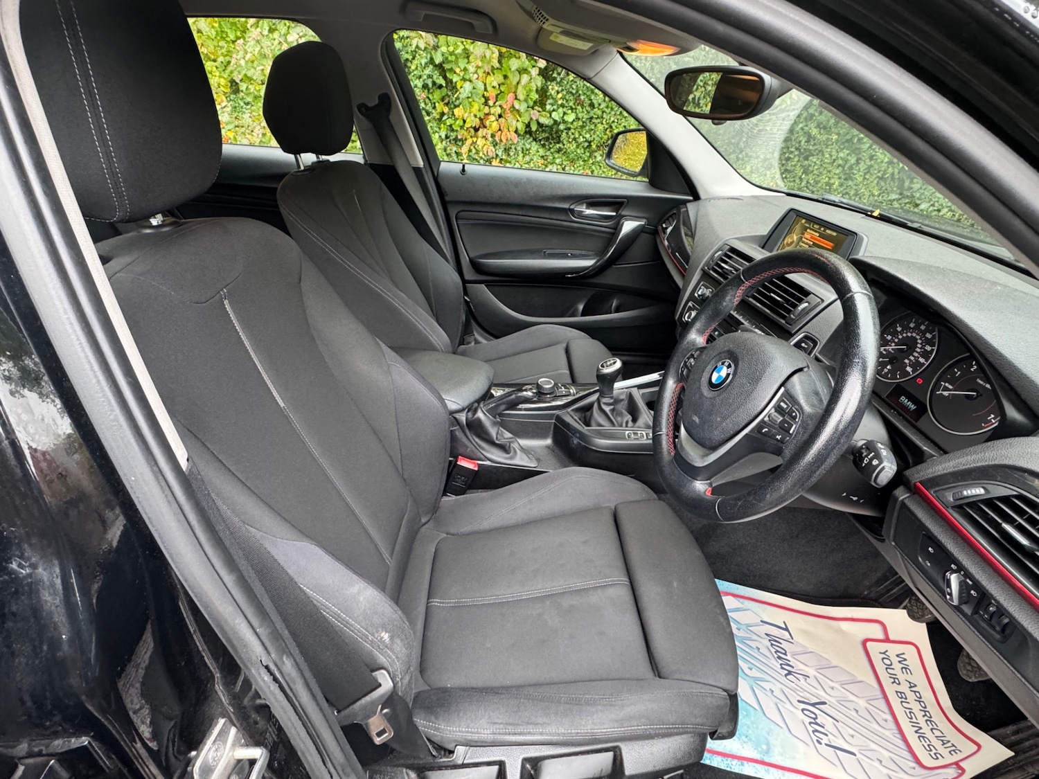 Used BMW 1 Series 2014 for sale - 76325072: Photo 9