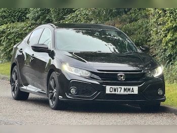 Honda - Civic