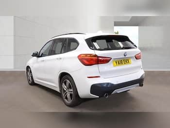 Used BMW X1 2018 for sale - 79793119: Photo