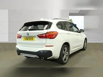 Used BMW X1 2018 for sale - 79793119: Photo