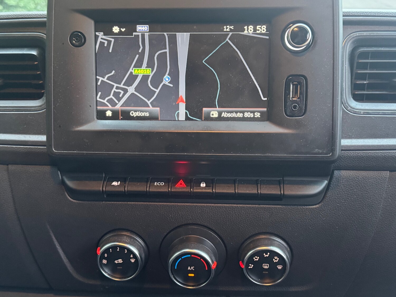 Used Nissan Interstar 2022 for sale - 76238522: Photo 11