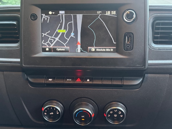 Used Nissan Interstar 2022 for sale - 76238522: Photo 11