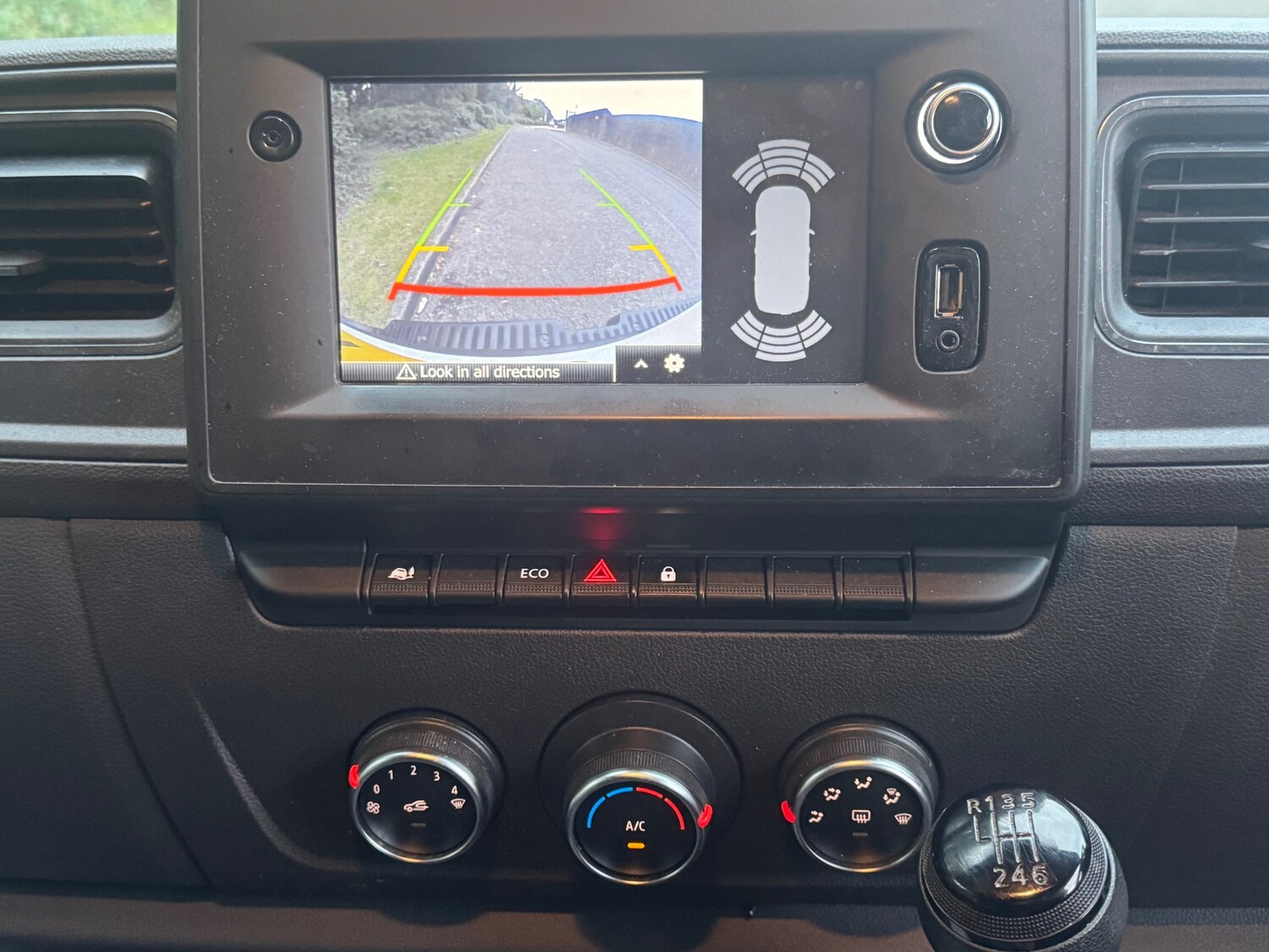 Used Nissan Interstar 2022 for sale - 76238522: Photo 12