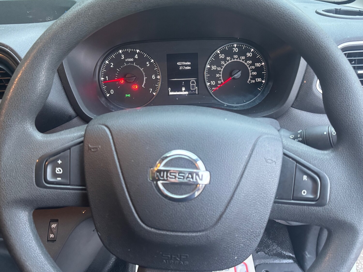 Used Nissan Interstar 2022 for sale - 76238522: Photo 13