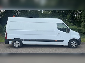 Used Nissan Interstar 2022 for sale - 76238522: Photo 2
