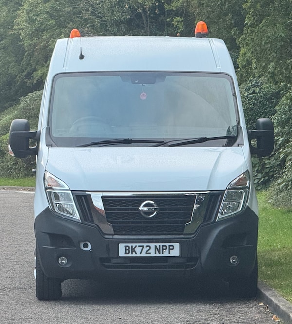 Used Nissan Interstar 2022 for sale - 76238522: Photo 4